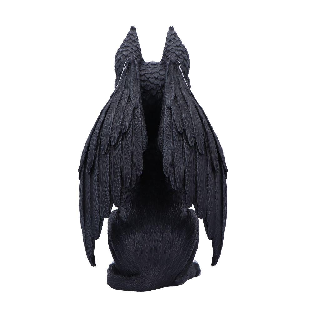 Griffael Occult Griffin Figurine 10.7cm - Cult Cuties