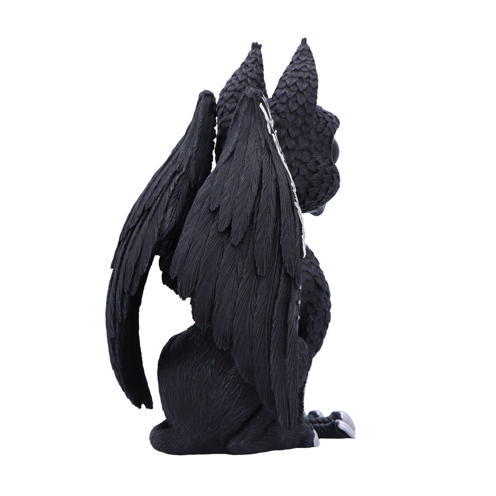 Griffael Occult Griffin Figurine 10.7cm - Cult Cuties
