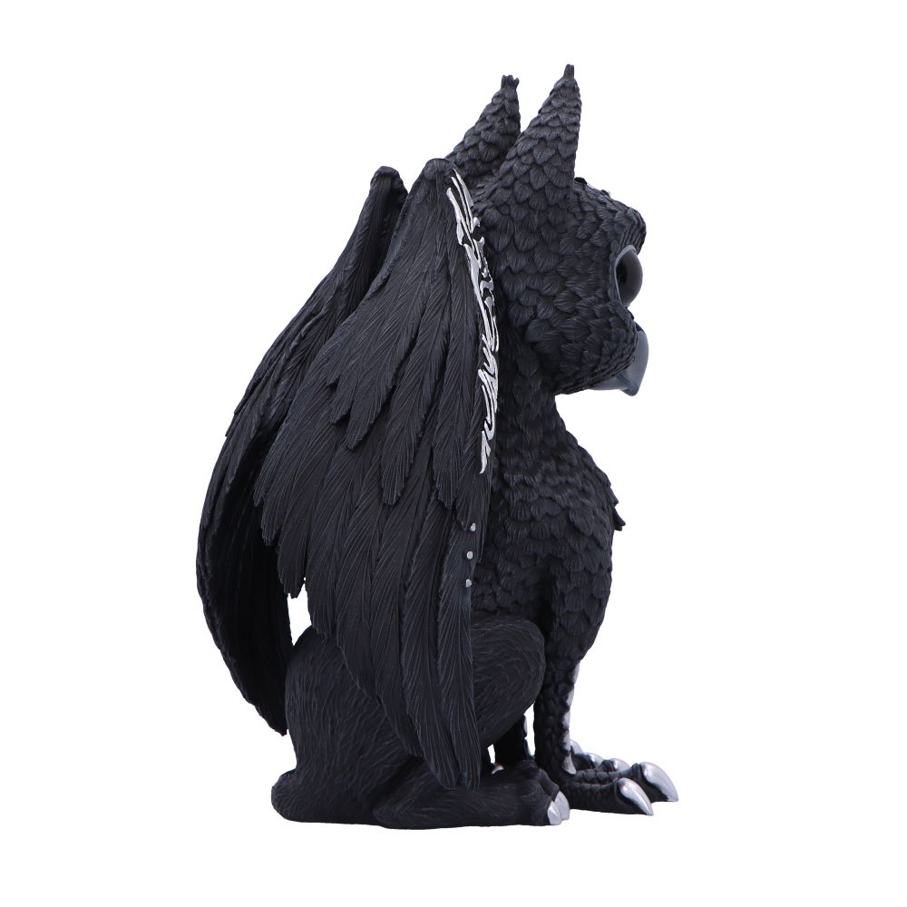 Griffael Occult Griffin Figurine 10.7cm - Cult Cuties