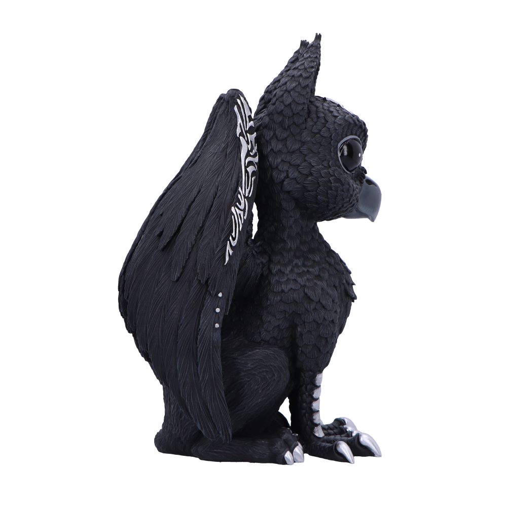 Griffael Occult Griffin Figurine 10.7cm - Cult Cuties