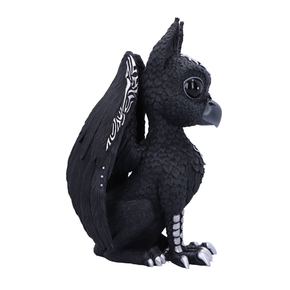 Griffael Occult Griffin Figurine 10.7cm - Cult Cuties