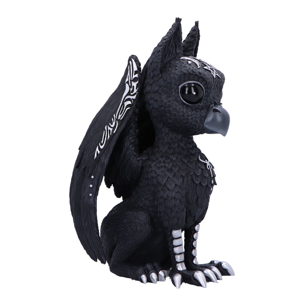 Griffael Occult Griffin Figurine 10.7cm - Cult Cuties