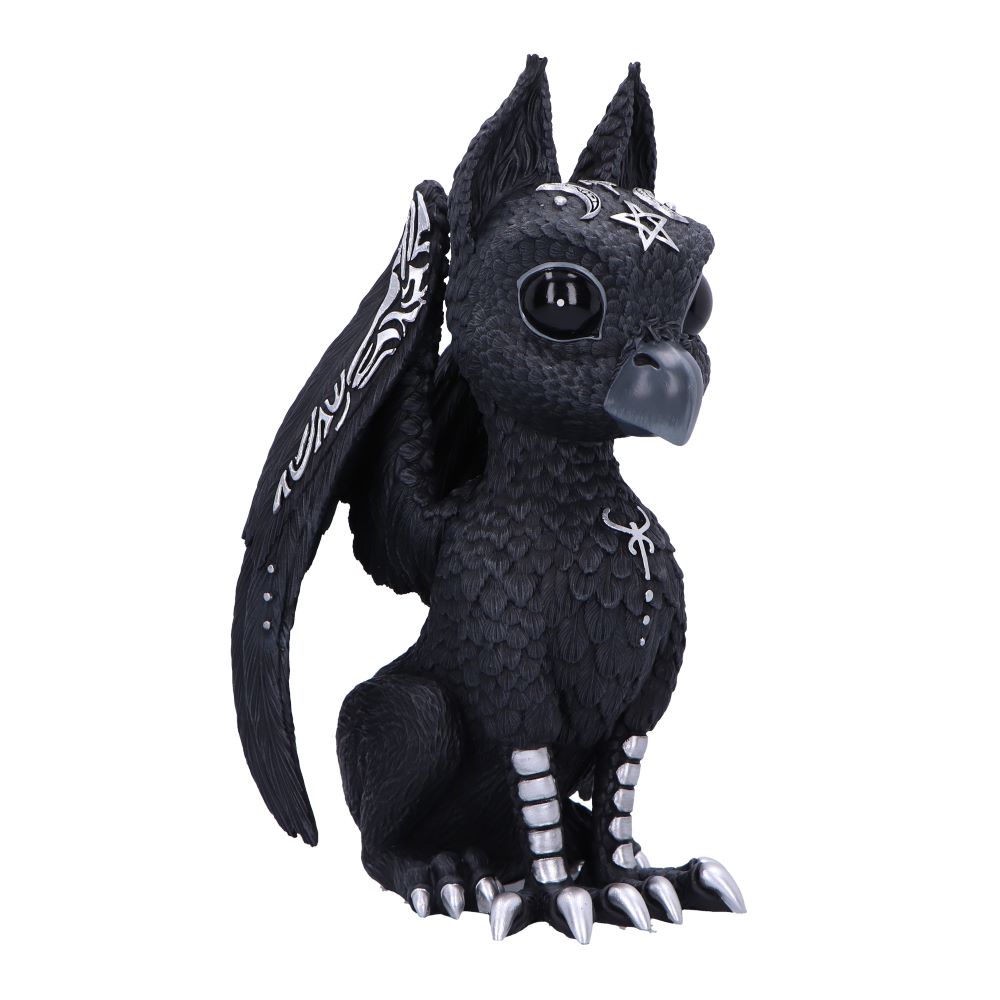 Griffael Occult Griffin Figurine 10.7cm - Cult Cuties