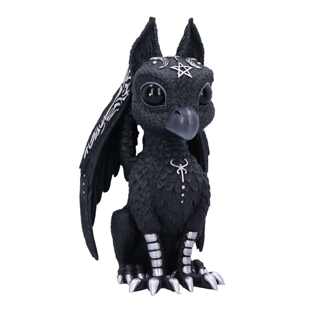Griffael Occult Griffin Figurine 10.7cm - Cult Cuties