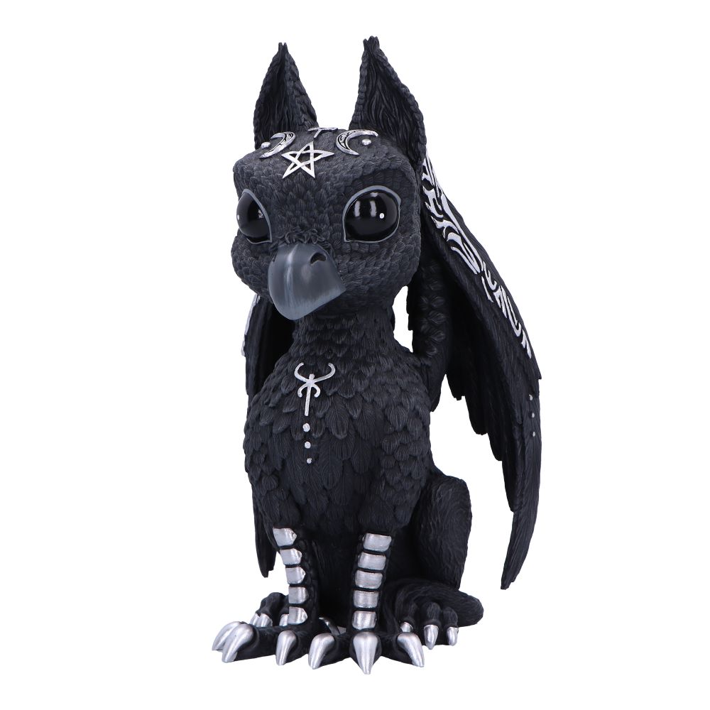 Griffael Occult Griffin Figurine 10.7cm - Cult Cuties
