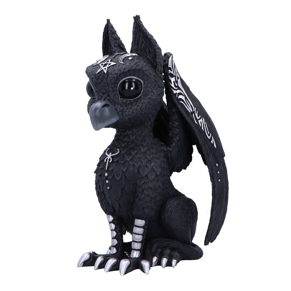 Griffael Occult Griffin Figurine 10.7cm - Cult Cuties