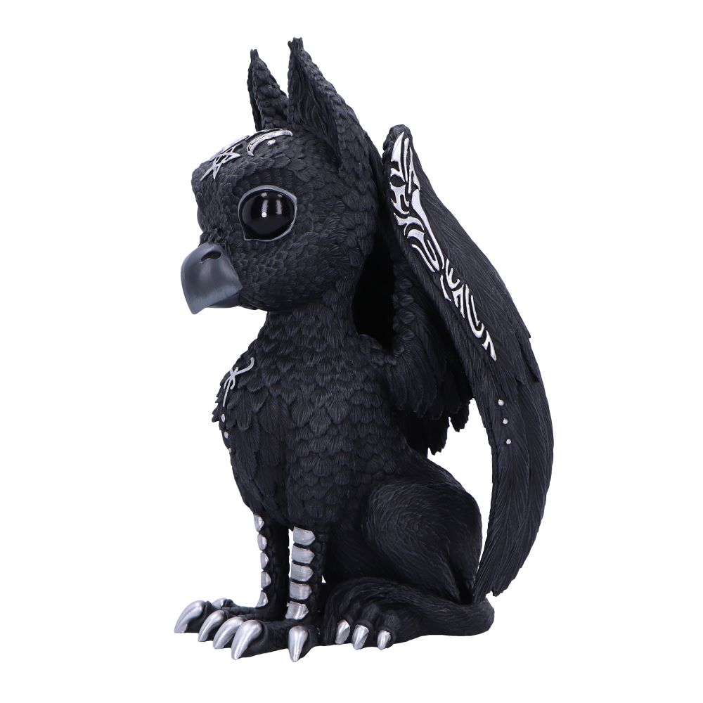 Griffael Occult Griffin Figurine 10.7cm - Cult Cuties