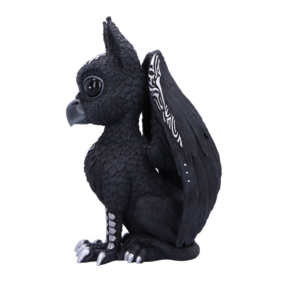 Griffael Occult Griffin Figurine 10.7cm - Cult Cuties
