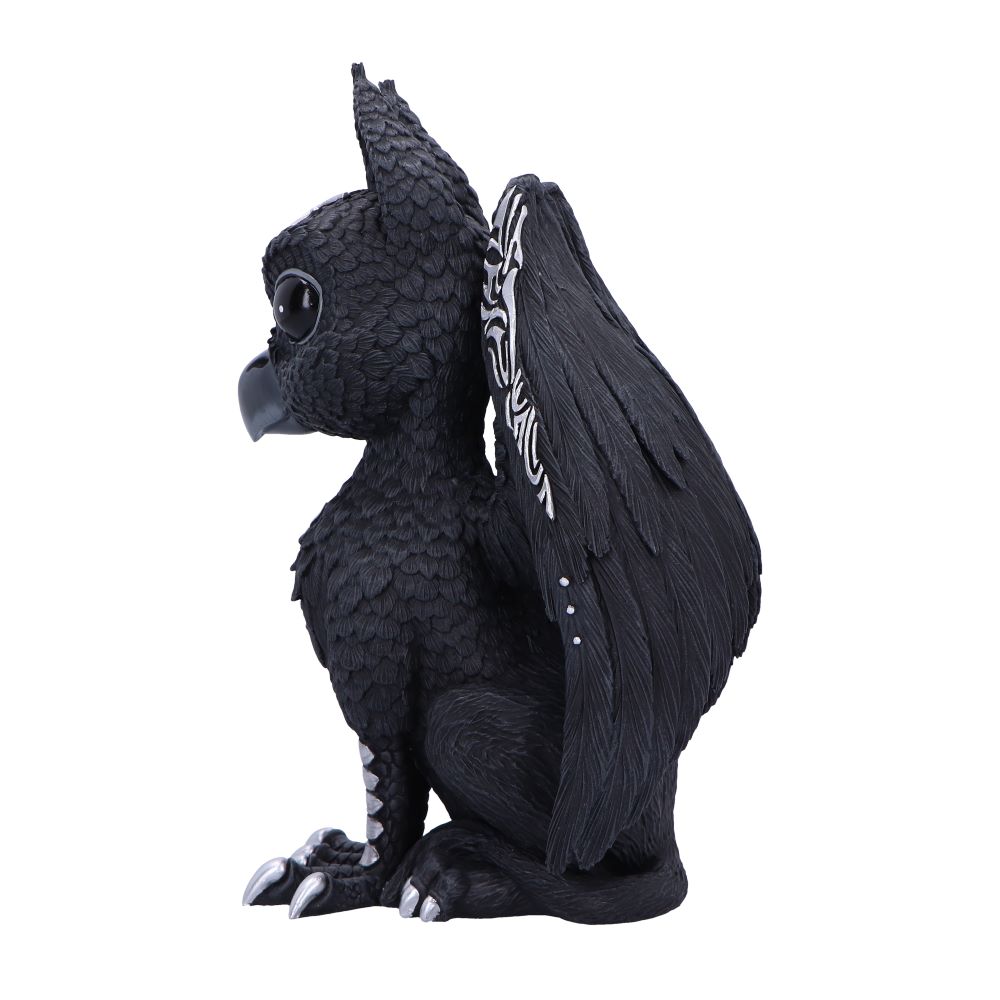 Griffael Occult Griffin Figurine 10.7cm - Cult Cuties