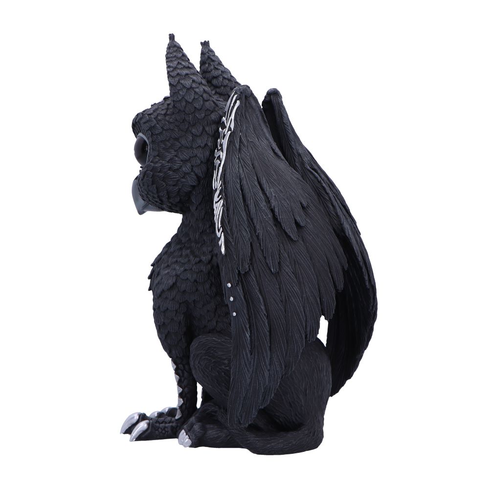 Griffael Occult Griffin Figurine 10.7cm - Cult Cuties