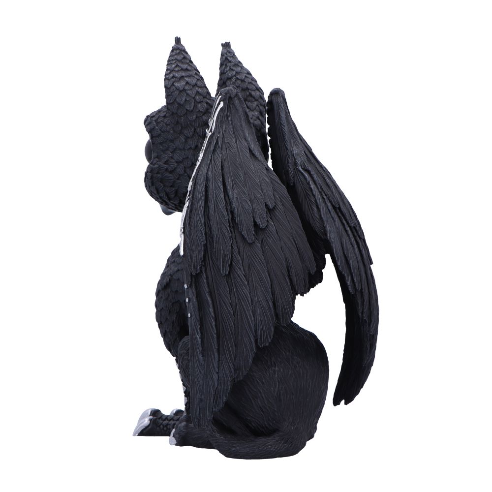 Griffael Occult Griffin Figurine 10.7cm - Cult Cuties