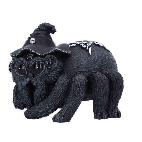 Arachnias Occult Spider Figurine 8cm - Cult Cuties