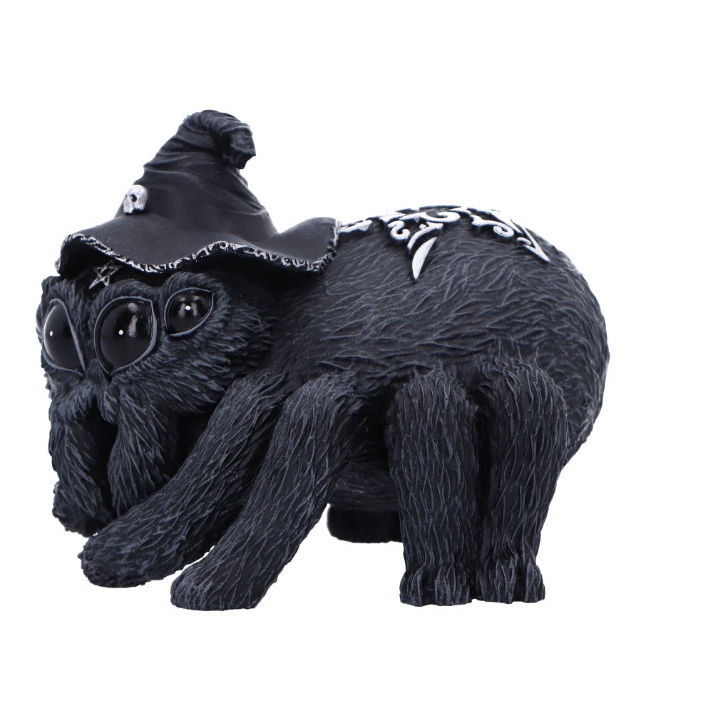 Arachnias Occult Spider Figurine 8cm - Cult Cuties
