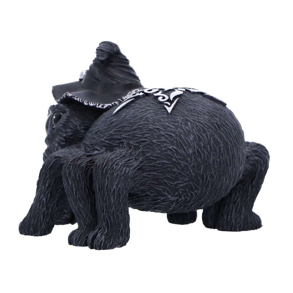 Arachnias Occult Spider Figurine 8cm - Cult Cuties