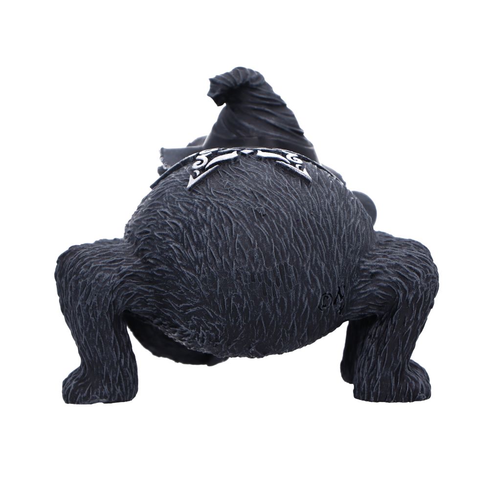 Arachnias Occult Spider Figurine 8cm - Cult Cuties