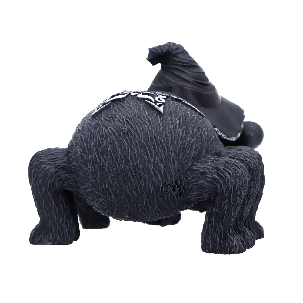 Arachnias Occult Spider Figurine 8cm - Cult Cuties