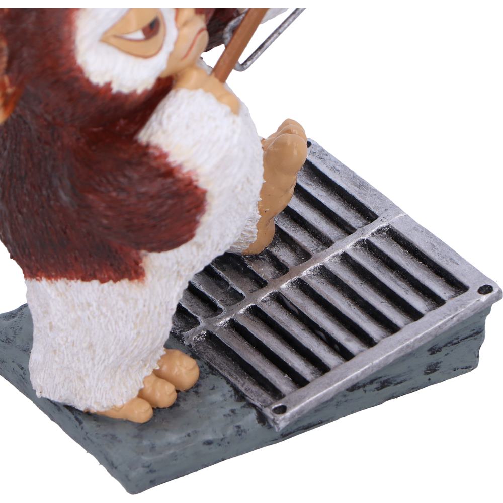 Gremlins Gizmo – Ready Aim Fire Figurine 14cm