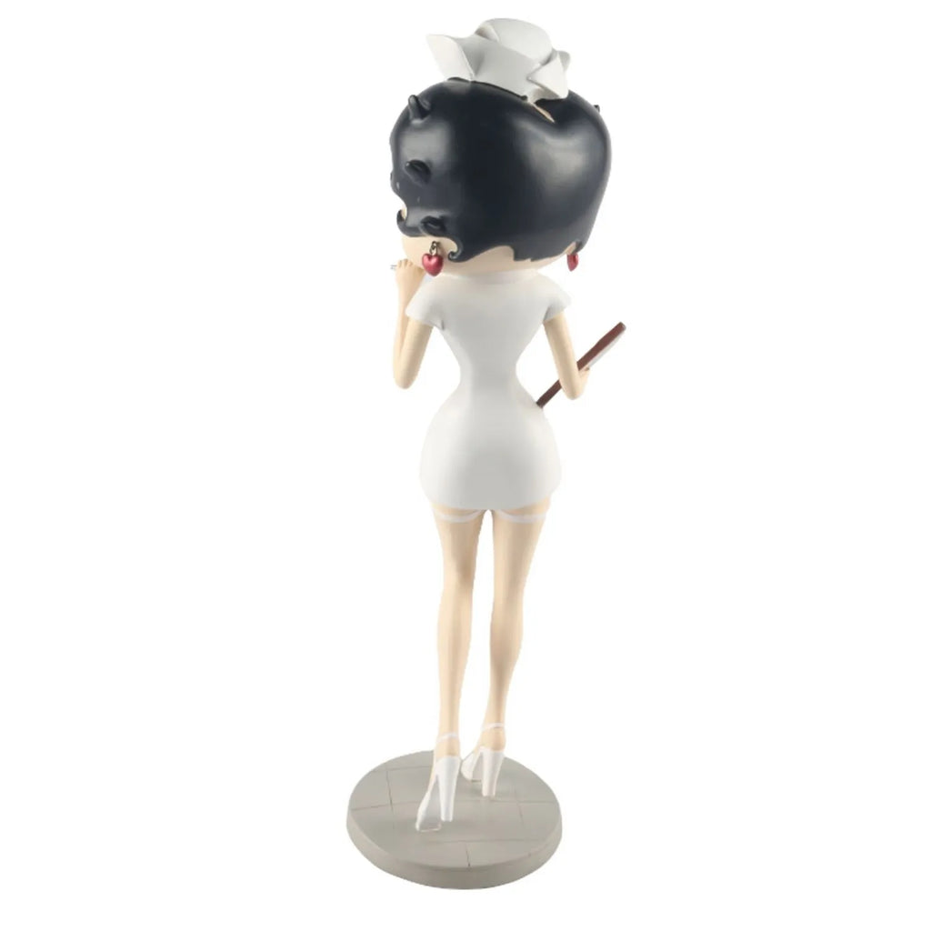 Betty Boop Nurse Figurine 34cm