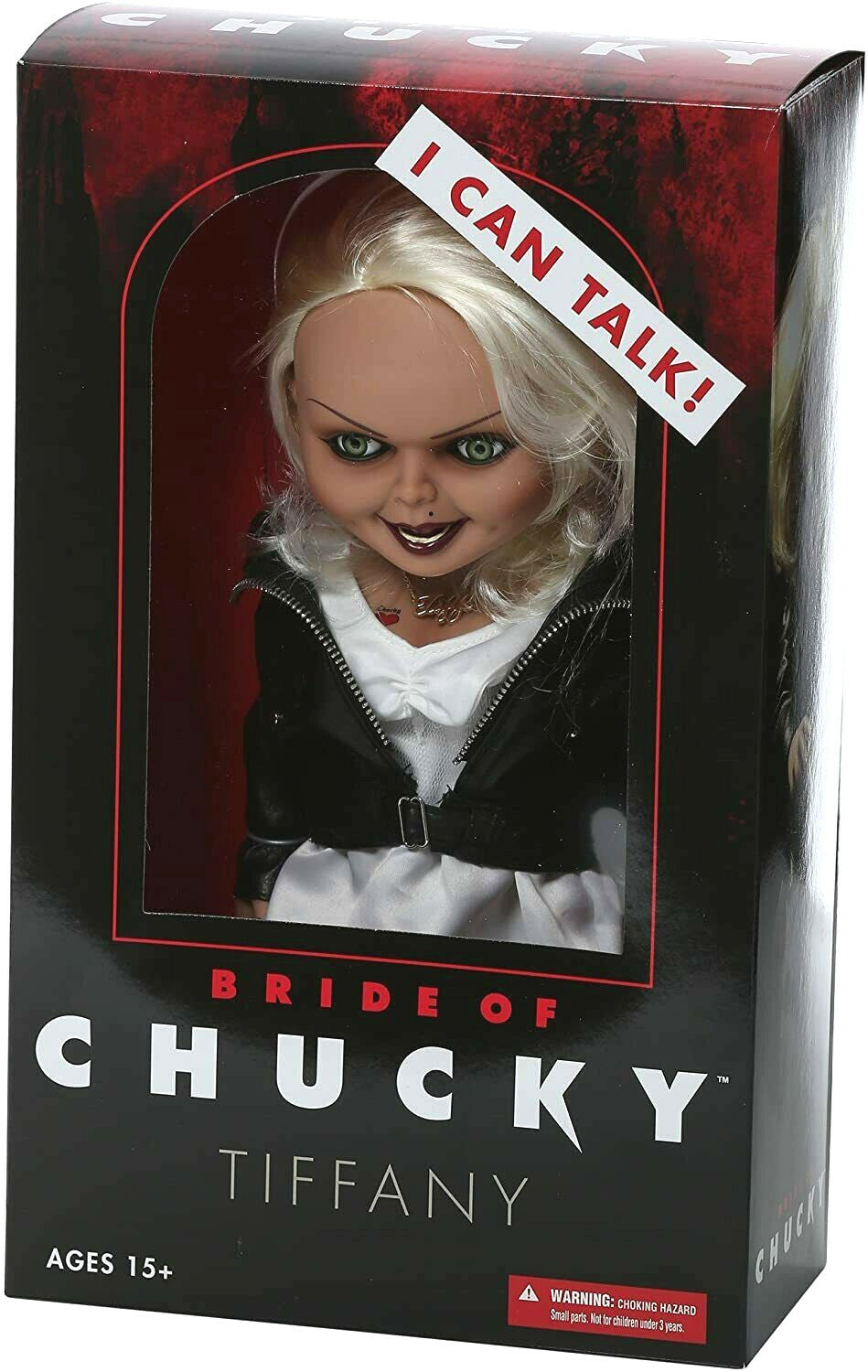 bride of chucky i can talk-Mystc-Cave