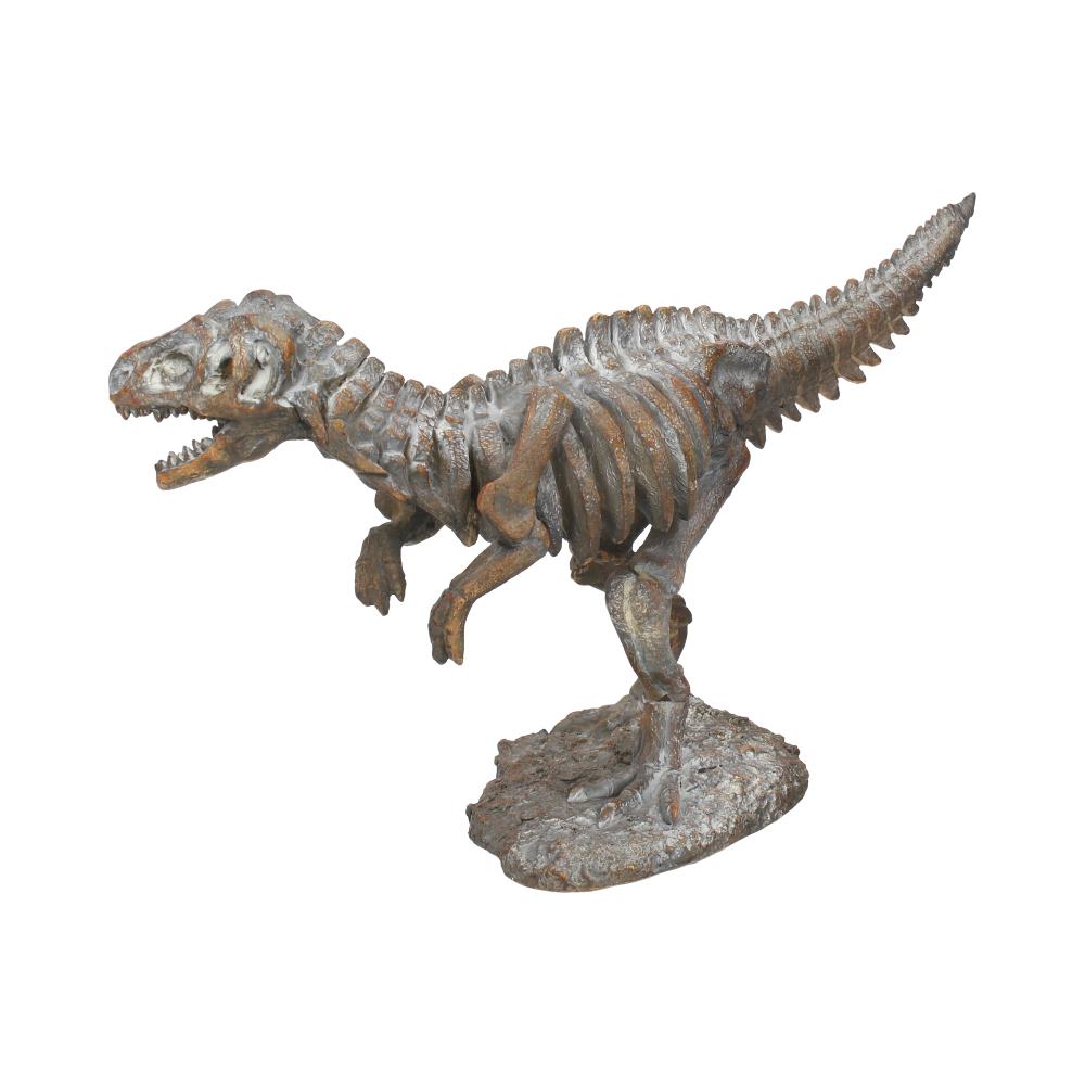 T Rex Skeleton Small 33cm