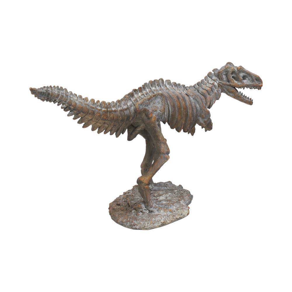 T Rex Skeleton Small 33cm
