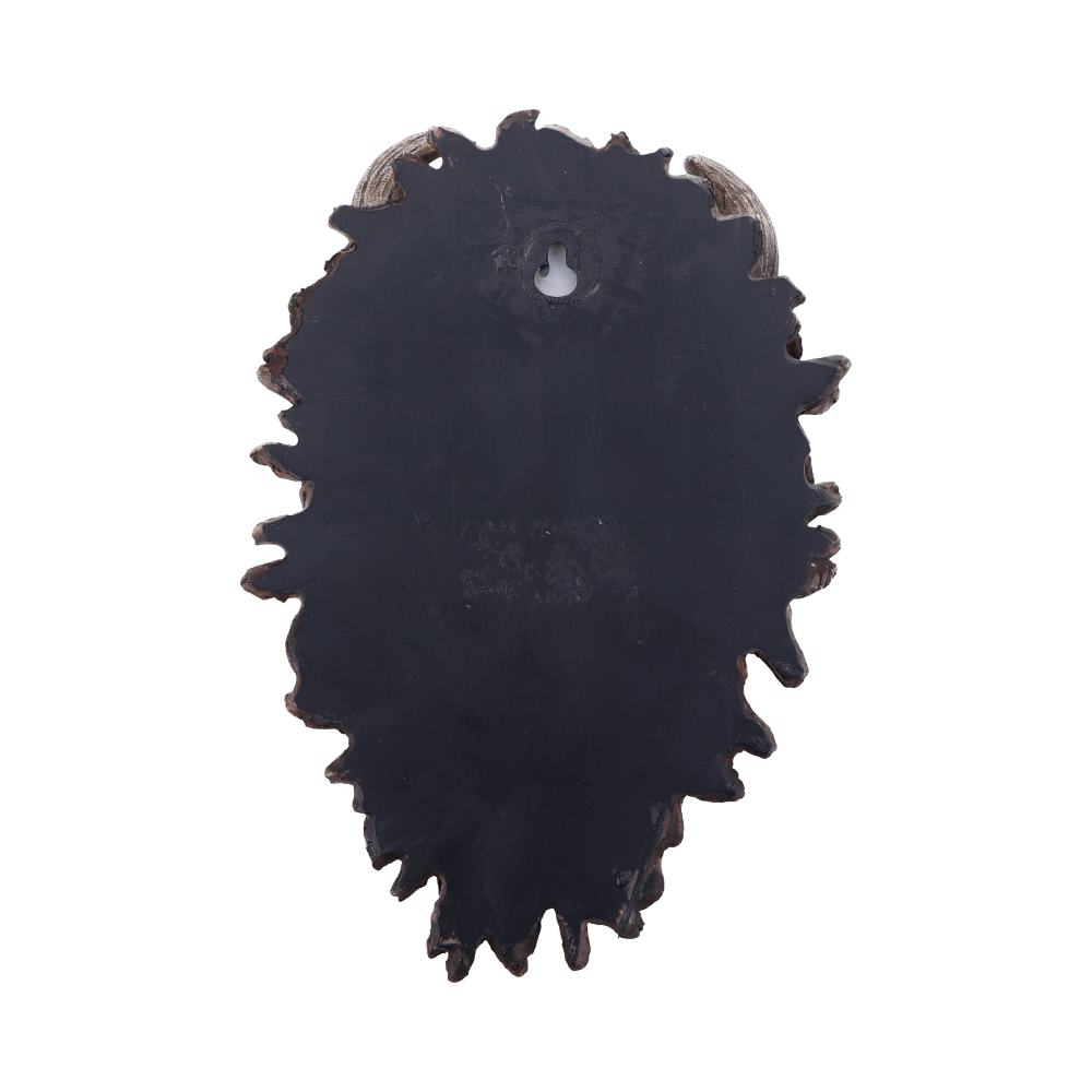 Alder — Wall Mounted Tree Spirit 20.2cm