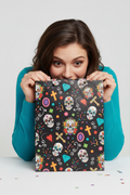Day of the Dead Gift Bag Lifestyle Shot-Mystic-Cave