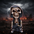 Nemesis Now Mechanical Reaping Grim Reaper Figurine