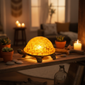 Turtle Table Lamp
