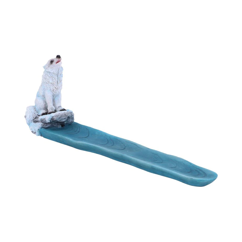 Winter Melody Incense Burner 27.5cm