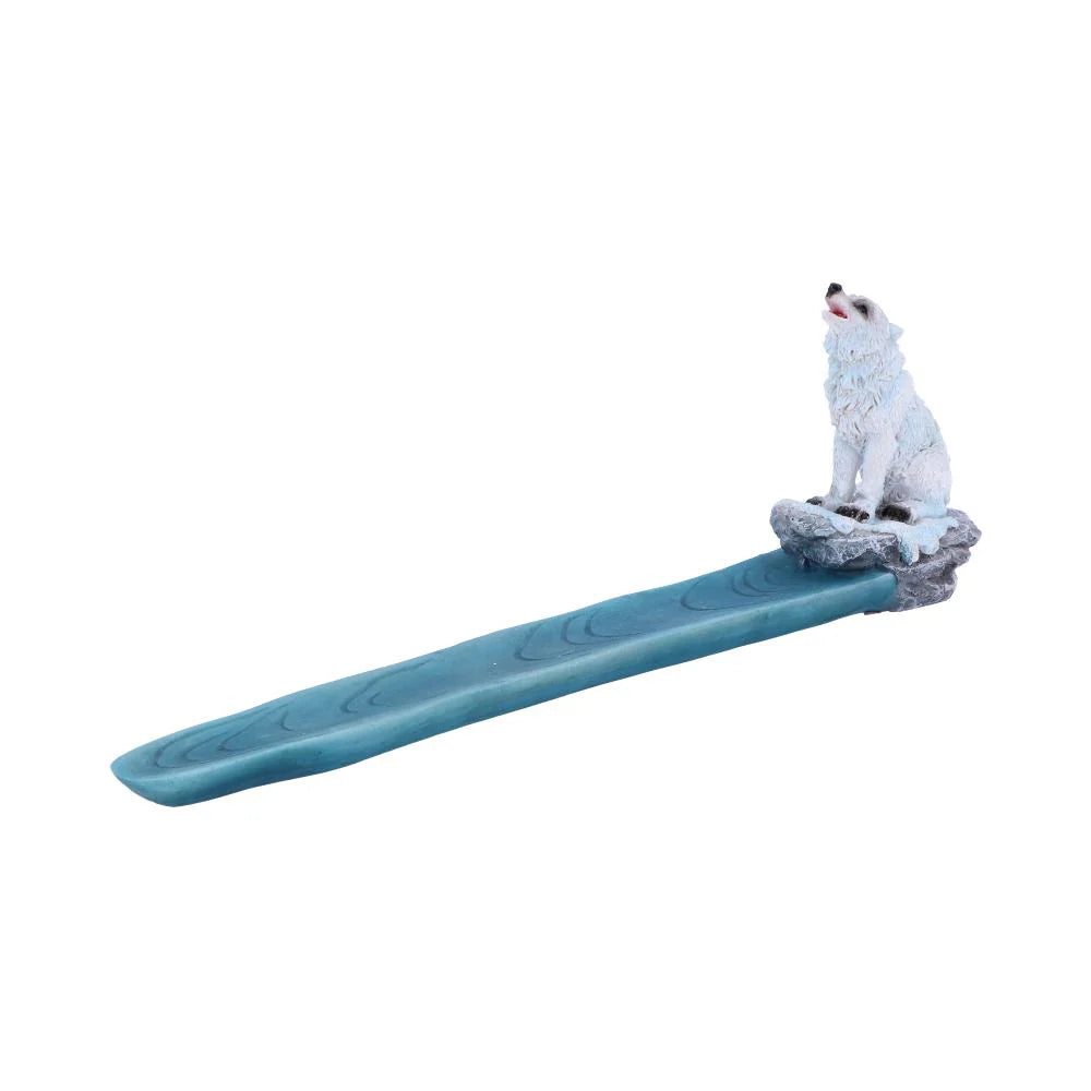 Winter Melody Incense Burner 27.5cm