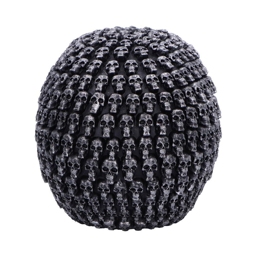 Crania 15cm Decorative Resin Skull