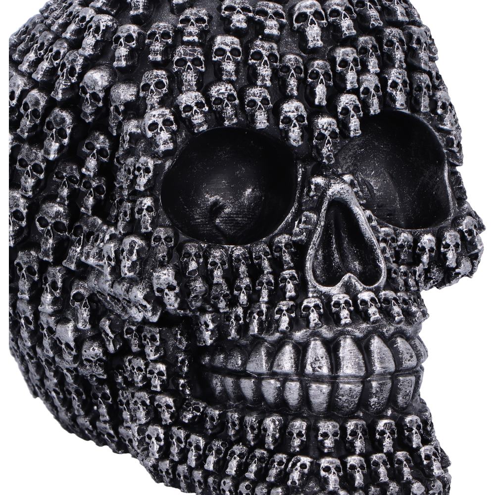 Crania 15cm Decorative Resin Skull