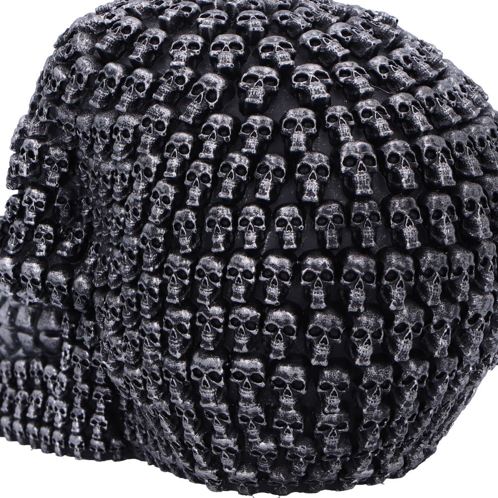 Crania 15cm Decorative Resin Skull