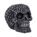 Crania 15cm Decorative Resin Skull