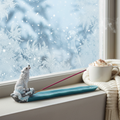 Winter Melody Incense Burner-mystic-cave